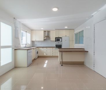 6 bedroom luxury Semidetached House for rent in Alcobendas, Spain - Photo 5