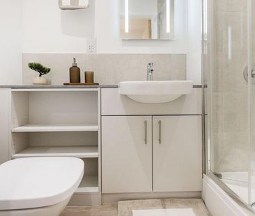 Studio to rent - Photo 6