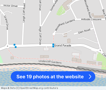 Grand Parade, Leigh-On-Sea - Photo 1