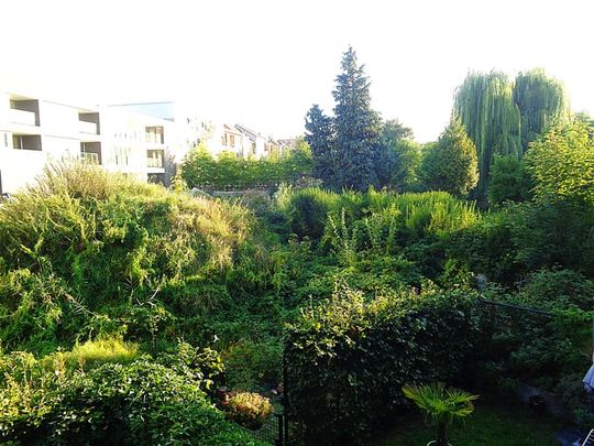 Appartement te huur - Photo 1