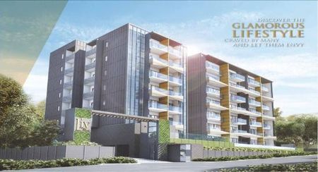 Liv On Wilkie (D9), Apartment - For Rent - Photo 4