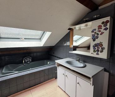 Location Appartement 2 pièces 18m² CORENC 38700 - Photo 2