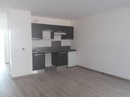 Appartement 2 pièces - - Photo 3