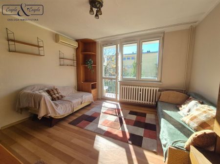 Mieszkanie na wynajem Gliwice - Zdjęcie 4