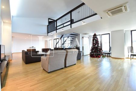 Inchiriere Penthouse Duplex I Primaverii - Photo 2