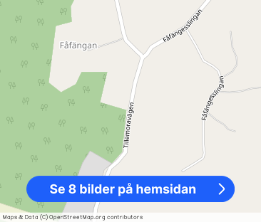 Tillemoravägen, Åkersberga - Foto 1