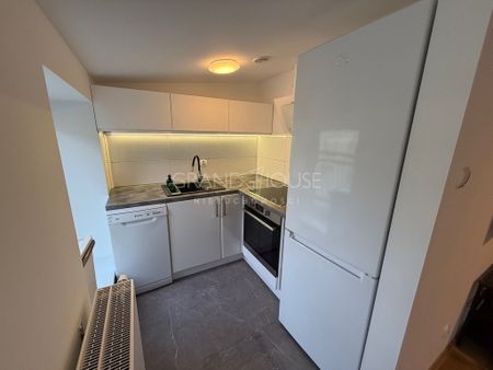 2pok Centrum al. Jana Pawła II oficyna - Zdjęcie 5