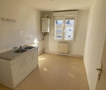 Appartement 3 pièces à Maizières-lès-Metz - Photo 2