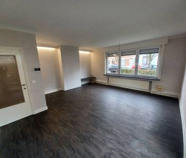 Gelijkvloers appartement met garage te Gentbrugge - Photo 1