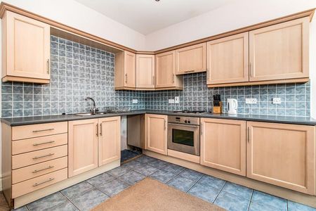 1 bedroom apartment to rent The Royal, Wilton Place, Salford, M3 - Photo 3