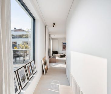 Exclusieve penthouse gelegen in het hartje van Gent - Photo 3