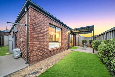 45 Surya Street, Truganina VIC, Belconnen - Photo 2