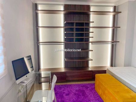 Apartamento en Estepona, Cancelada, alquiler - Photo 2