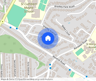 Byron Road, Torquay, TQ1 4PH - Photo 1