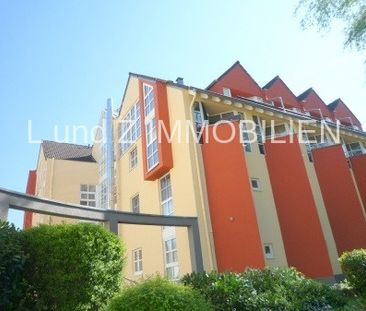 * Studenten-Berufstätige Willkommen! * 1 Zimmer-Appartement mit Pan... - Photo 4