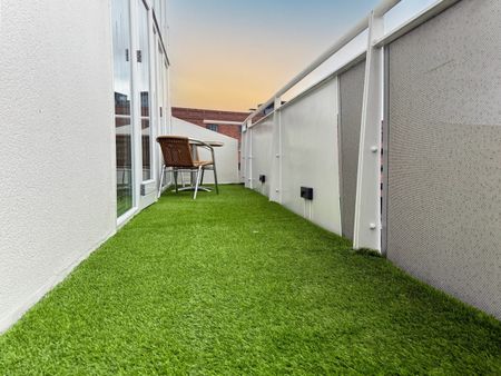 3 Bed Penthouse, Liverpool, L3 - Photo 3