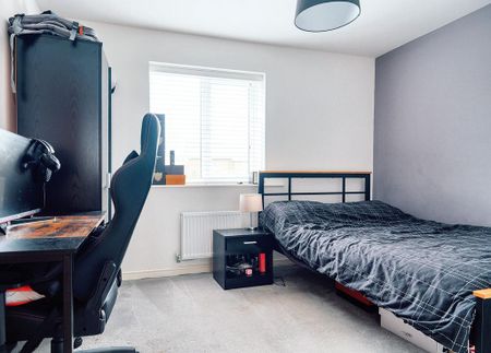 5 bedroom property to rent - Photo 5