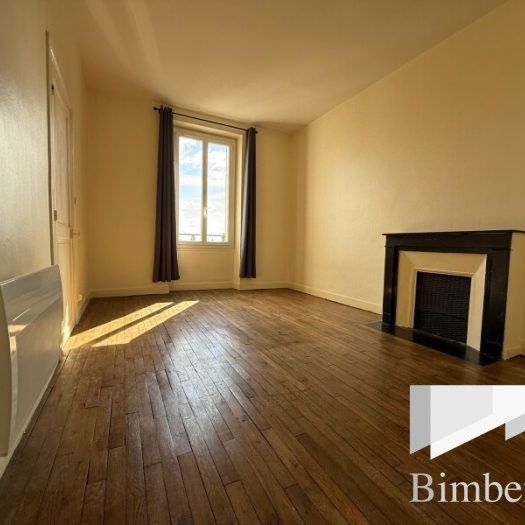 Appartement à louer, 2 pièces - Orléans 45000 - Photo 1