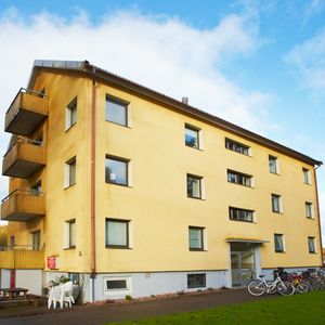 Regementsgatan 16, Borås - Foto 2