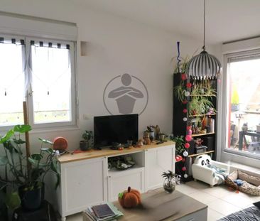 Location Appartement 3 pièces 51 m2 à Reims - Photo 5