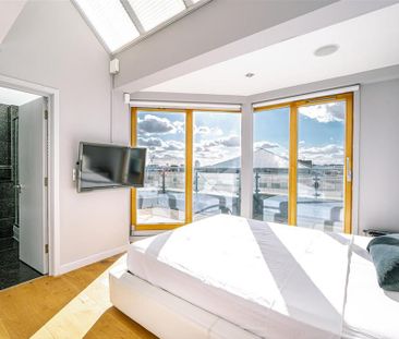 3 bedroom flat to rent - Photo 4