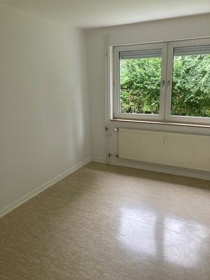 Schöne 2-Zimmer Erdgeschosswohnung in Gelnhausen zu vermieten - Foto 1