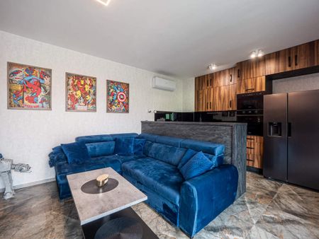 Komfortowy Apartament z Pełnym Wyposażeniem - Photo 2