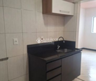 Apartamento com 2 quartos e 67m² para alugar em Paulicéia, São Bern... - Foto 1
