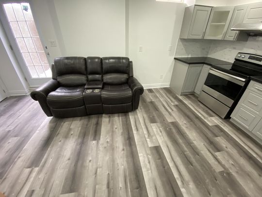 For Lease - 83 Commodore Drive Unit# 1, Brampton, Ontario - Photo 1