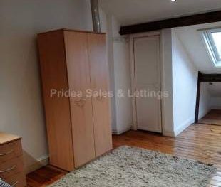 1 bedroom property to rent in Lincoln - Photo 3