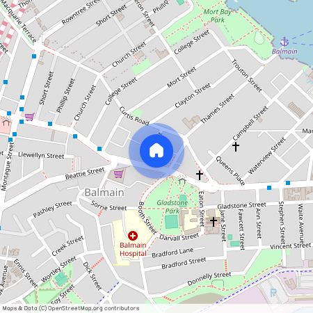 1/251-253 Darling Street, Balmain NSW 2041