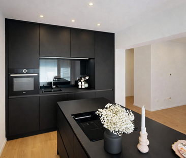 PINK reality Na prenájom moderný 2-izbový byt po kompletnej rekonšt... - Fotografia 4