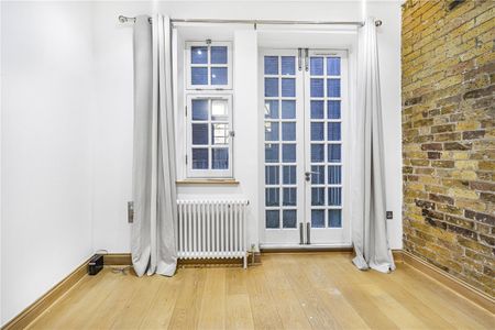 Chapel Place, Shoreditch, London, EC2A 3DQ - Photo 2