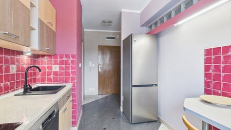 Poznań, ul. Księcia Mieszka I - Photo 5