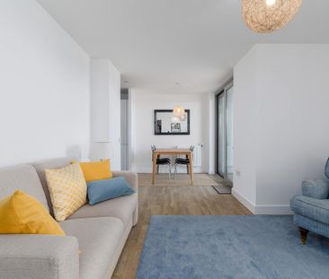 1 bedroom flat to rent - Photo 4