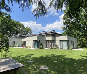 Nowoczesny dom na wynajem w Konstancinie - Photo 1