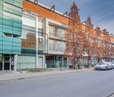 Appartement te huur - Photo 1