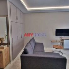 Studio/Γκαρσονιέρα για ενοικίαση - Καλαμαριά, - Photo 1