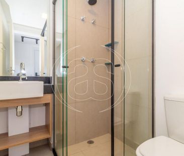 Studio Residencial - Vila Olímpia - Foto 4