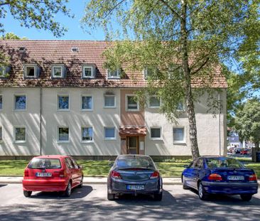 3-Zimmer-Wohnung in Herford Innenstadt - Foto 2
