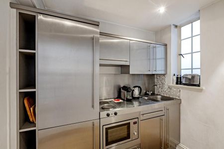 Studio to rent - Photo 3