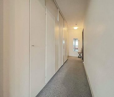 Großzügige 1-Zimmer-Wohnung mit Balkon und Einbauküche Nähe Bürgerpark - Foto 1