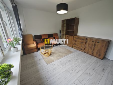 Wynajem, Pomorzany, b,ładne 2pok, 38m2 !!! - Photo 2
