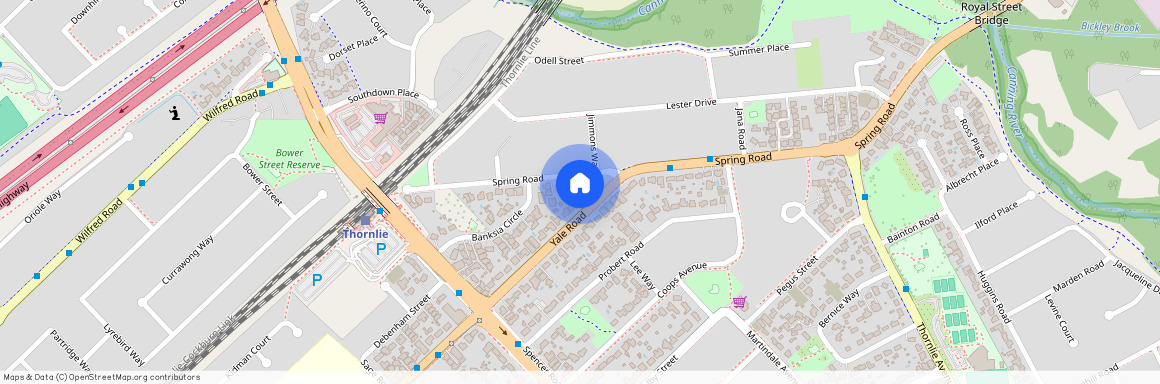 76B Spring Road, WA 6108, Thornlie