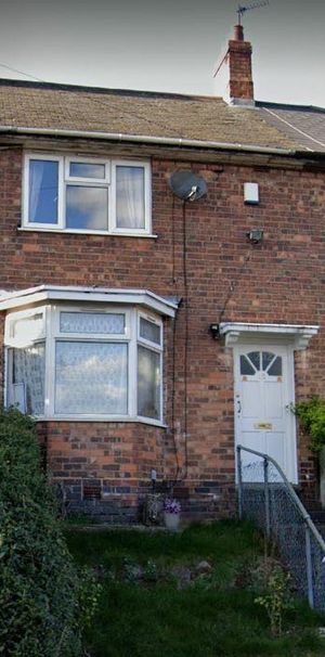 3 bedroom terraced house to rent - Photo 1