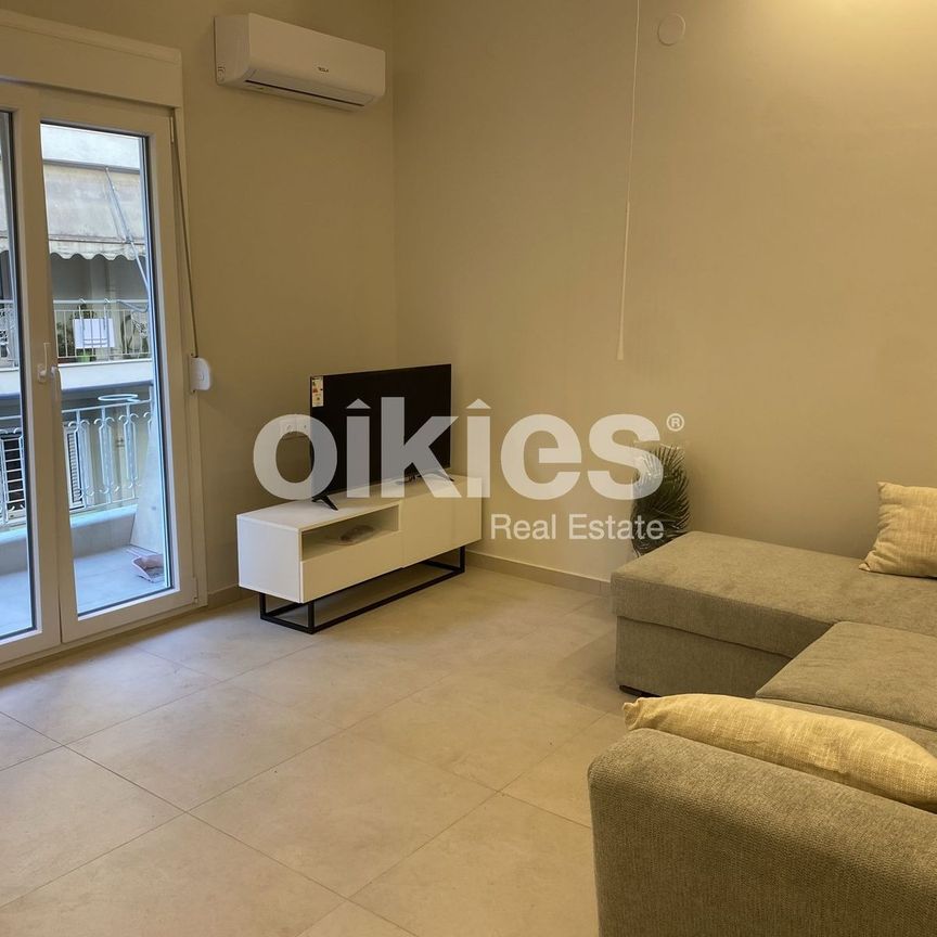 Studio/Γκαρσονιέρα για ενοικίαση - Ξηροκρήνη - Παναγία Φανερωμένη, - Photo 1