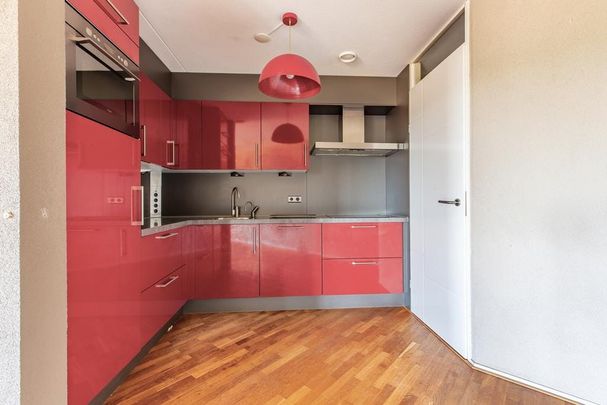 Van Limburg Stirumstraat 167, Spieringshoek, 3118LS, Schiedam - Photo 1