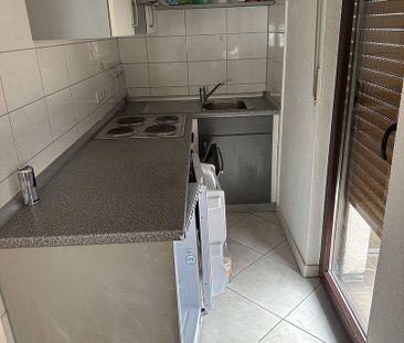 Pronájem bytu 1+1 • 35 m² bez realitkySchüruferstr. 297 Dortmund Ap... - Photo 4