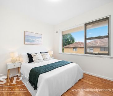 15/4-6 Morwick Street, Strathfield NSW 2135 - Apartment For Rent | ... - Photo 5