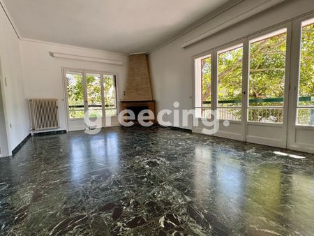 Διαμέρισμα για ενοικίαση Κηφισιά - Φωτογραφία 4